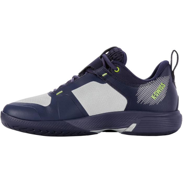 Chaussures K-SWISS ultrashot team toutes surfaces Chaussures K-SWISS ultrashot team toutes surfaces