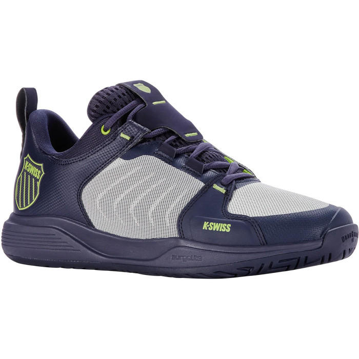 Chaussures K-SWISS ultrashot team toutes surfaces Chaussures K-SWISS ultrashot team toutes surfaces