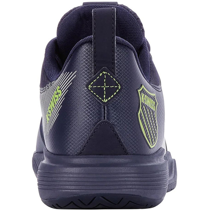 Chaussures K-SWISS ultrashot team toutes surfaces Chaussures K-SWISS ultrashot team toutes surfaces