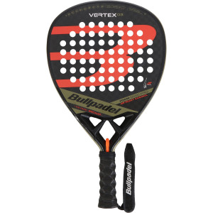 Used padel racket bullpadel vertex 03 2023