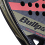 Used padel racket bullpadel vertex 03 2023