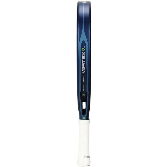 BULLPADEL vertex 03 light xseries padel racket BULLPADEL vertex 03 light xseries padel racket