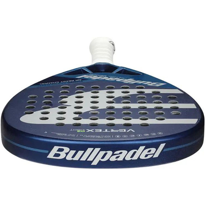 BULLPADEL vertex 03 light xseries padel racket BULLPADEL vertex 03 light xseries padel racket