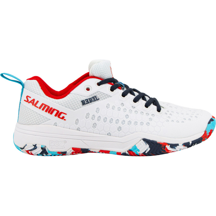 Chaussures SALMING padel rebel light dazzle Chaussures SALMING padel rebel light dazzle