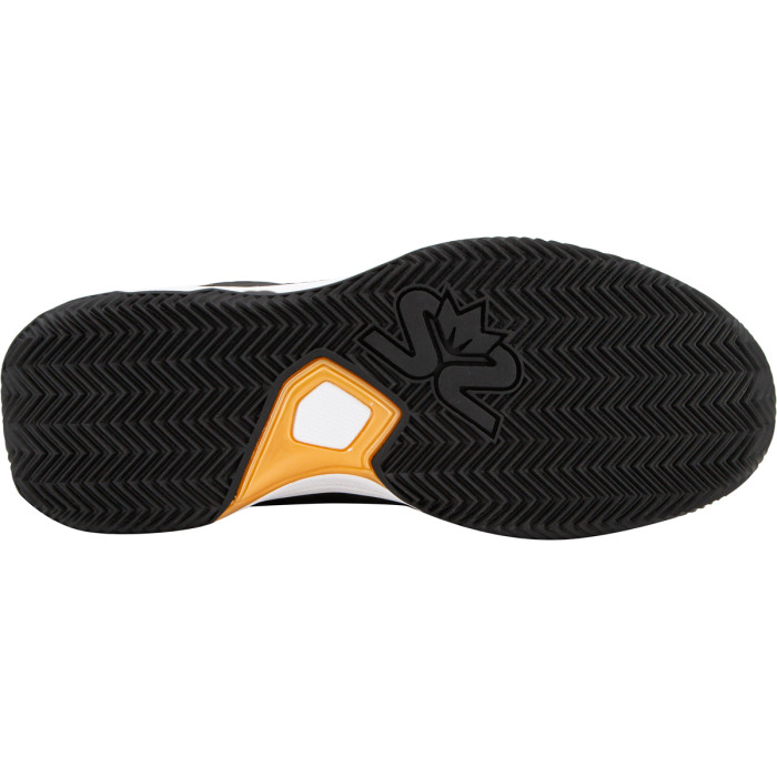Chaussures SALMING padel rebel blk caje etd 2 Chaussures SALMING padel rebel blk caje etd 2