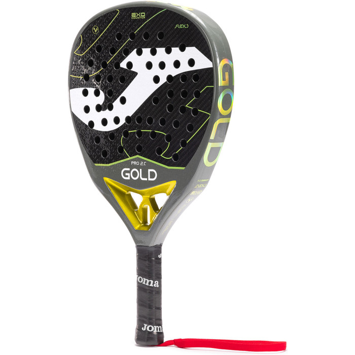 Padel racket JOMA gold pro 2.0