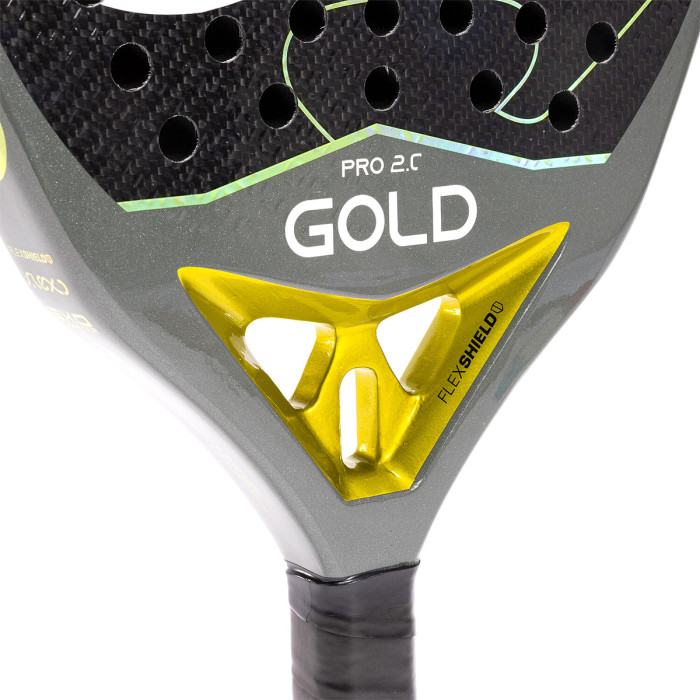 Padel racket JOMA gold pro 2.0