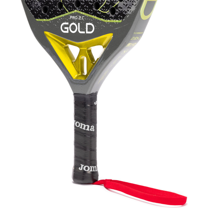 Padel racket JOMA gold pro 2.0