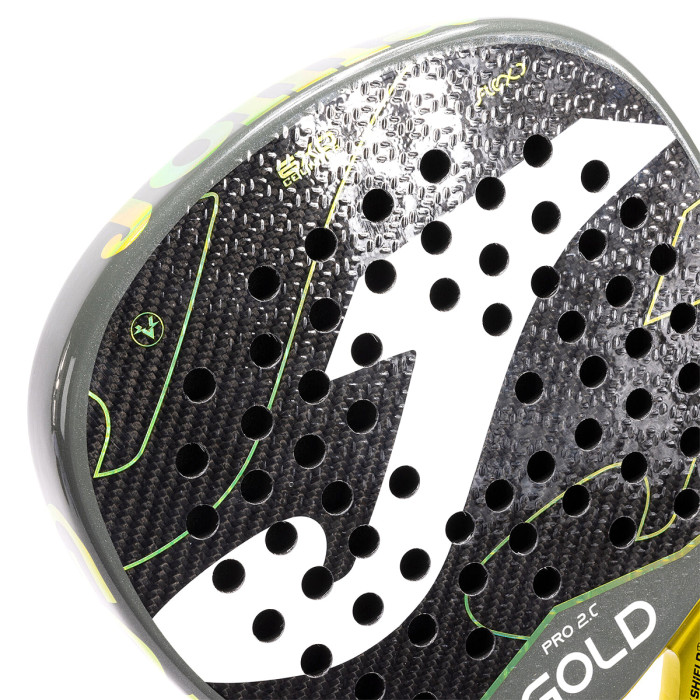 Padel racket JOMA gold pro 2.0