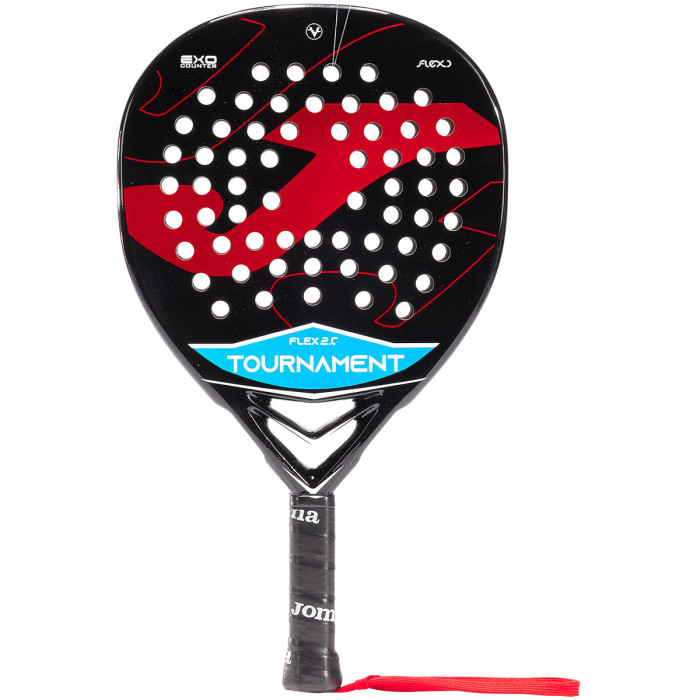 Padel racket JOMA tournament flex 2.0 Padel racket JOMA tournament flex 2.0