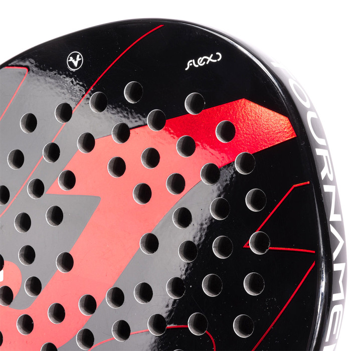 Padel racket JOMA tournament flex 2.0 Padel racket JOMA tournament flex 2.0