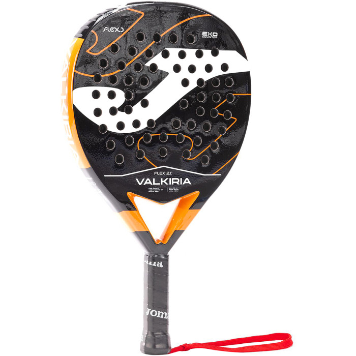 Padel racket JOMA valkiria flex 2.0
