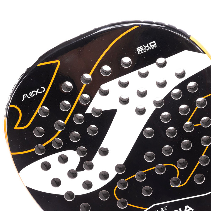 Padel racket JOMA valkiria flex 2.0