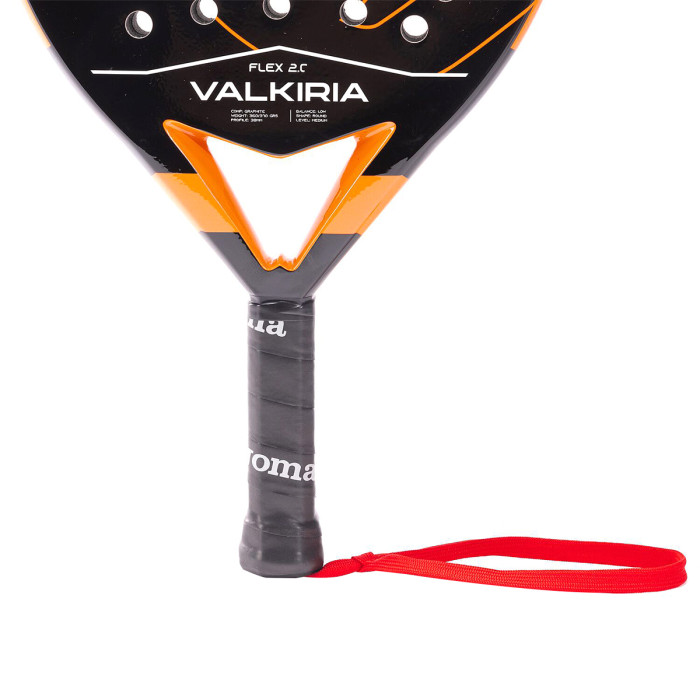 Padel racket JOMA valkiria flex 2.0