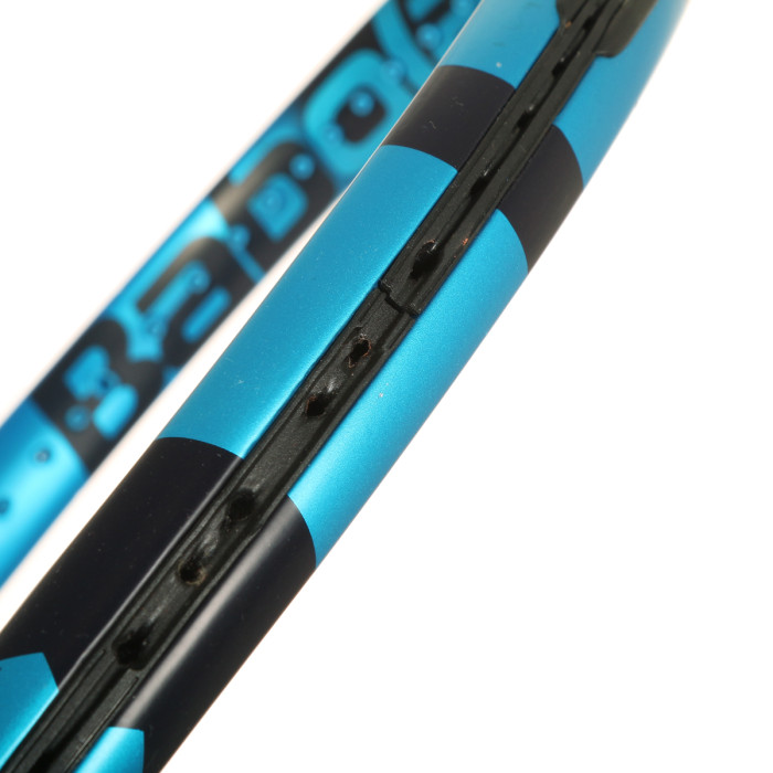 Raquette occasion de tennis babolat pure drive super lite (255 gr)