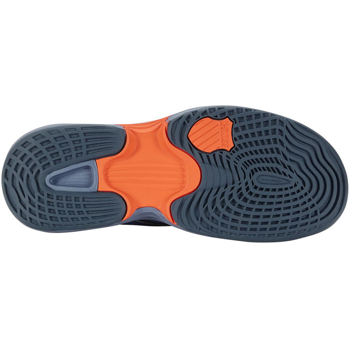 Chaussures K-SWISS junior speedtrac toutes surfaces Chaussures K-SWISS junior speedtrac toutes surfaces