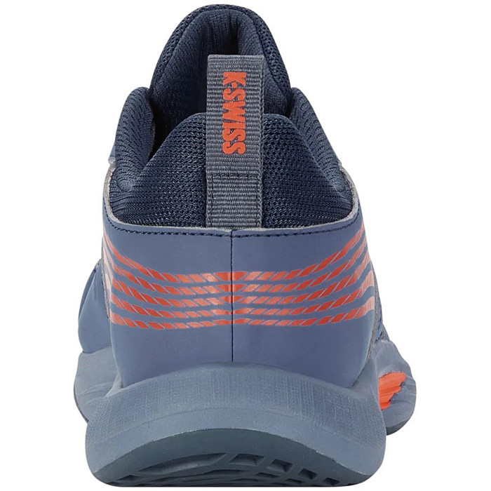Chaussures K-SWISS junior speedtrac toutes surfaces