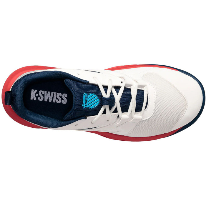 Chaussures K-SWISS junior speedtrac toutes surfaces