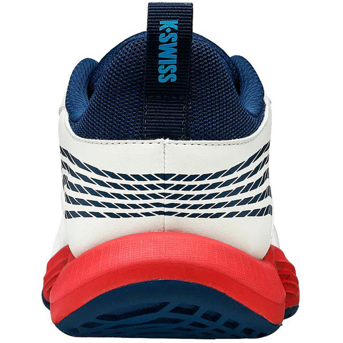 Chaussures K-SWISS junior speedtrac toutes surfaces