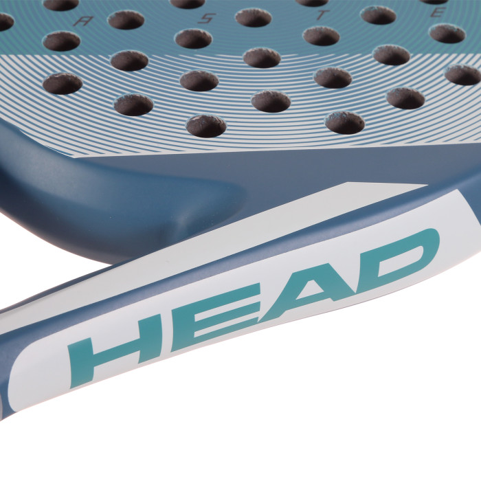 HEAD master 2025 padel racquet limittee edition HEAD master 2025 padel racquet limittee edition