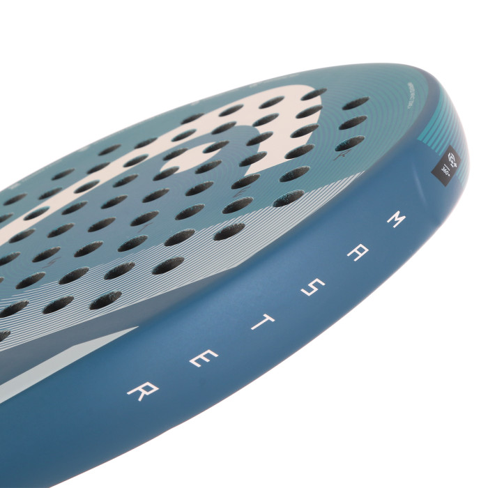 HEAD master 2025 padel racquet limittee edition HEAD master 2025 padel racquet limittee edition