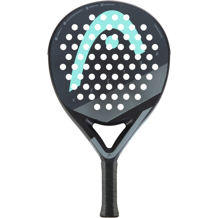 HEAD vector 2025 padel racket limittee edition HEAD vector 2025 padel racket limittee edition