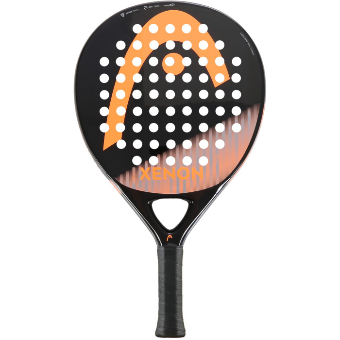 HEAD xenon 2025 padel racket limittee edition HEAD xenon 2025 padel racket limittee edition