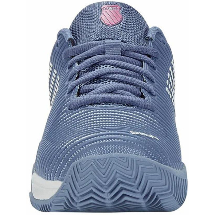 Chaussures K-SWISS femme hypercourt express 2 terre battue