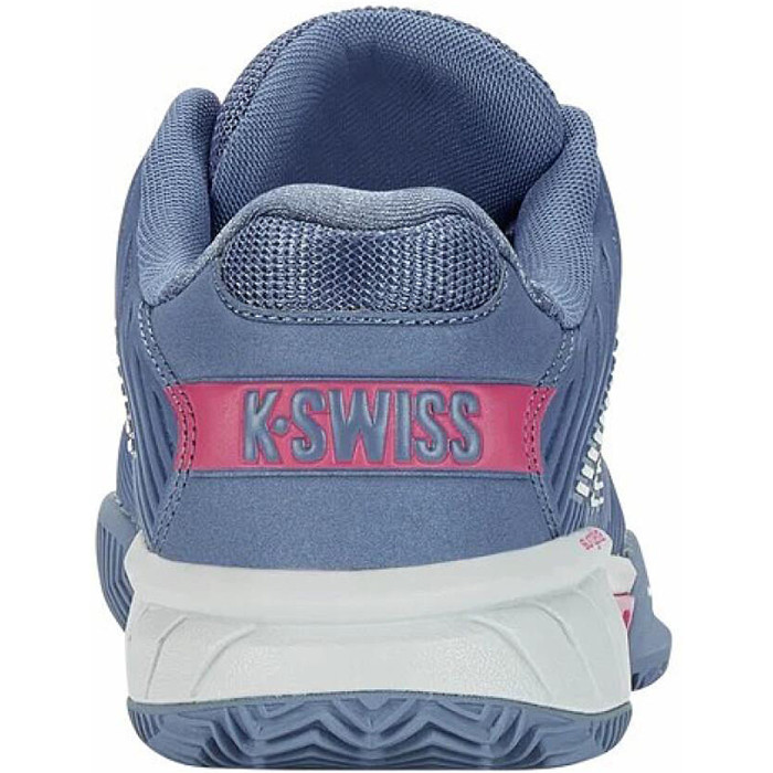 Chaussures K-SWISS femme hypercourt express 2 terre battue