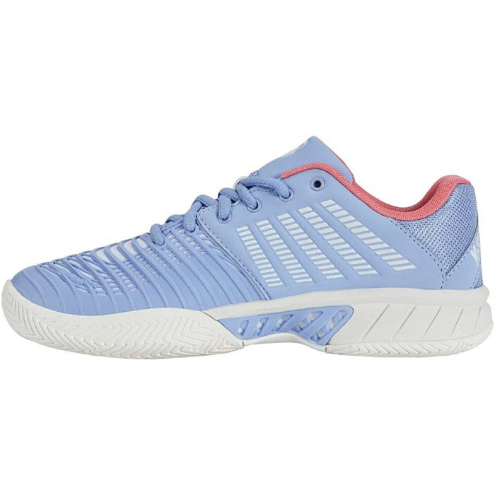 Chaussures K-SWISS femme express light 3 toutes surfaces