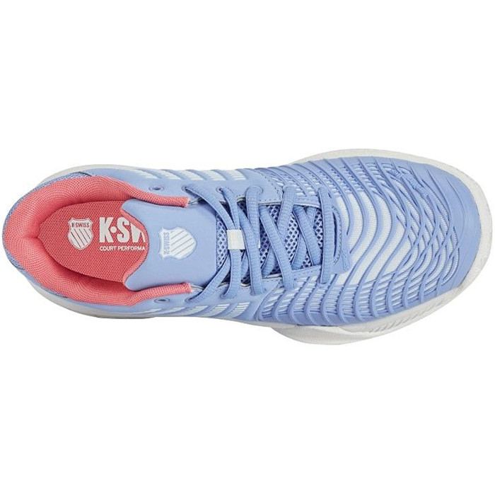 Chaussures K-SWISS femme express light 3 toutes surfaces