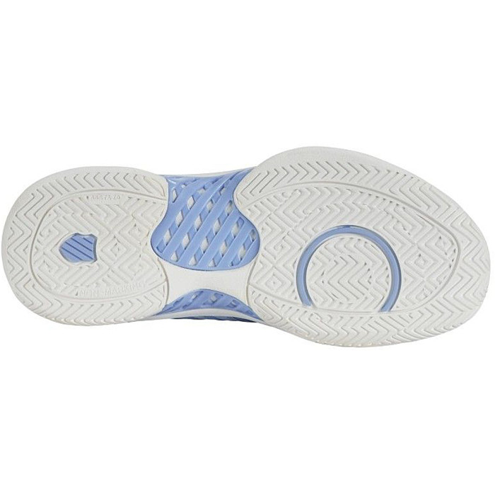 Chaussures K-SWISS femme express light 3 toutes surfaces