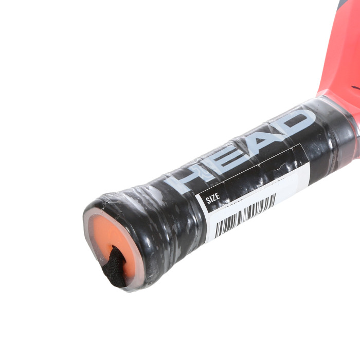 Head radical motion used padel racket Head radical motion used padel racket