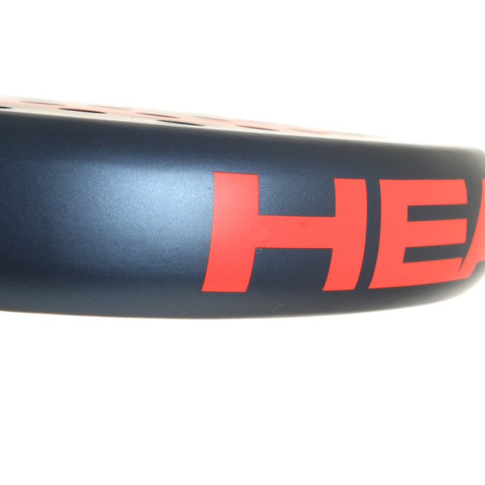 Head radical motion used padel racket Head radical motion used padel racket
