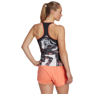 Debardeur ADIDAS femme graph club Debardeur ADIDAS femme graph club