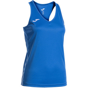 Debardeur JOMA femme tennis olimpiada Debardeur JOMA femme tennis olimpiada