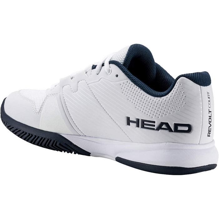 Chaussures HEAD revolt court toutes surfaces Chaussures HEAD revolt court toutes surfaces