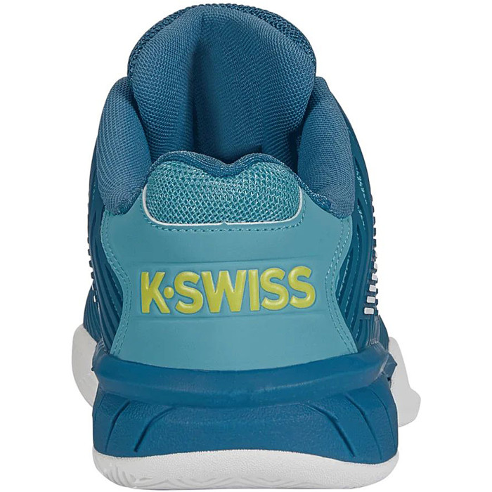 Chaussures K-SWISS junior  hypercourt express 2 toutes surfaces