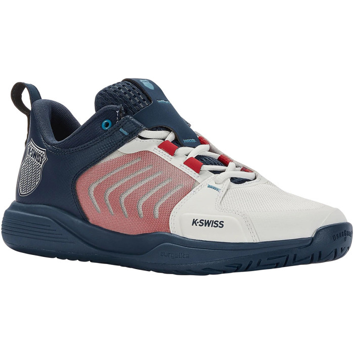 Chaussures K-SWISS ultrashot team toutes surfaces Chaussures K-SWISS ultrashot team toutes surfaces