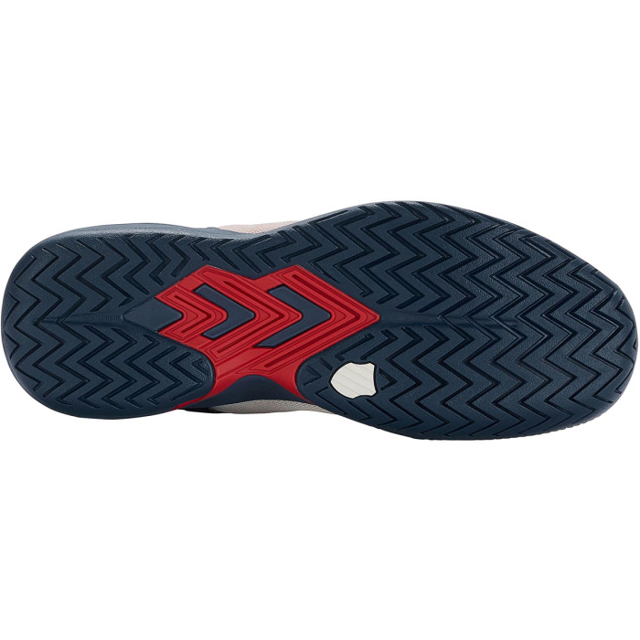 Chaussures K-SWISS ultrashot team toutes surfaces Chaussures K-SWISS ultrashot team toutes surfaces