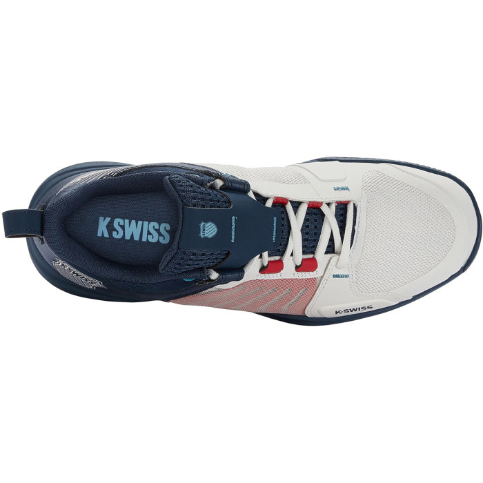 Chaussures K-SWISS ultrashot team toutes surfaces Chaussures K-SWISS ultrashot team toutes surfaces