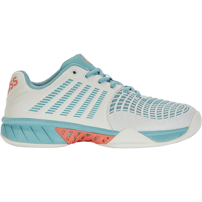 Chaussures K-SWISS femmes express light 3 toutes surfaces Chaussures K-SWISS femmes express light 3 toutes surfaces