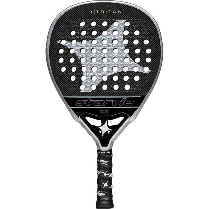STARVIE triton soft padel racket