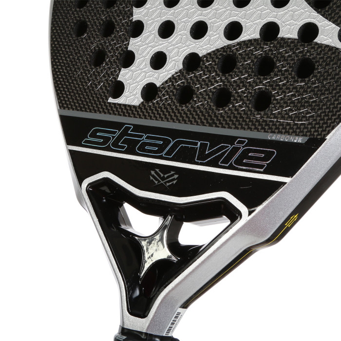 STARVIE triton soft padel racket