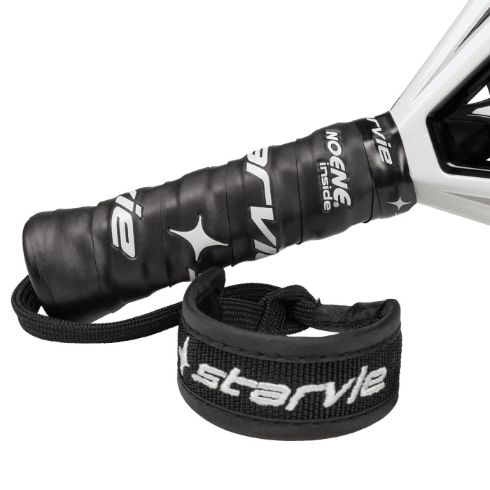 STARVIE astrum pro 15k padel racket STARVIE astrum pro 15k padel racket