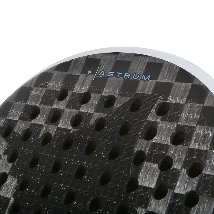 STARVIE astrum pro 15k padel racket STARVIE astrum pro 15k padel racket
