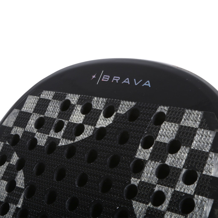 STARVIE brava pro 15k padel racket STARVIE brava pro 15k padel racket