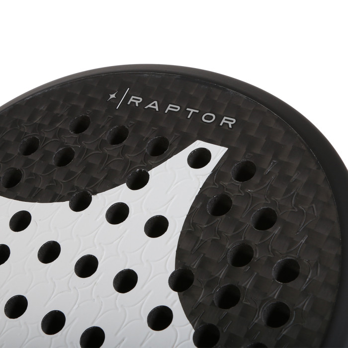 STARVIE raptor pro touch 12k padel racket STARVIE raptor pro touch 12k padel racket