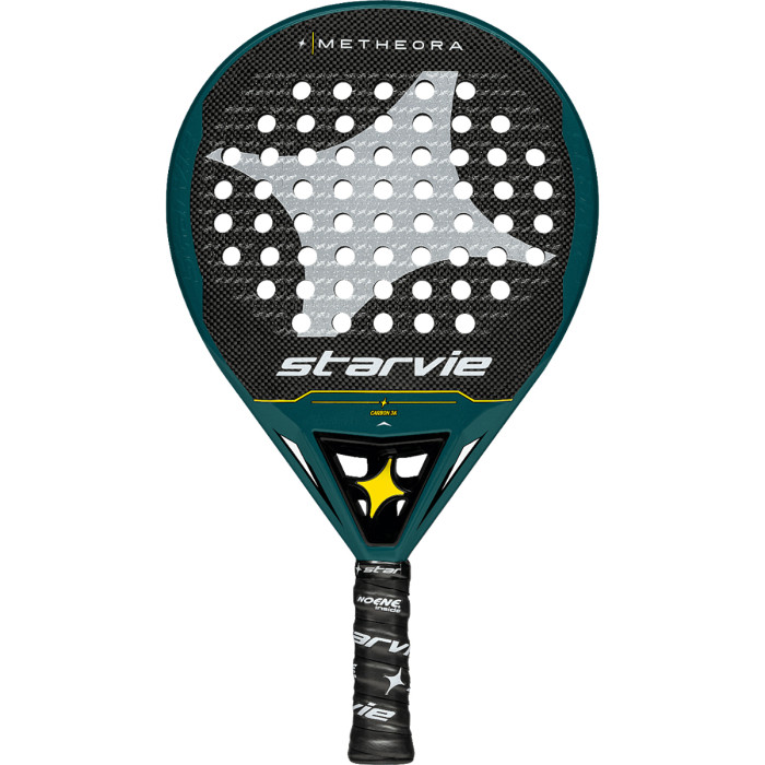 STARVIE metheora pro touch padel racket