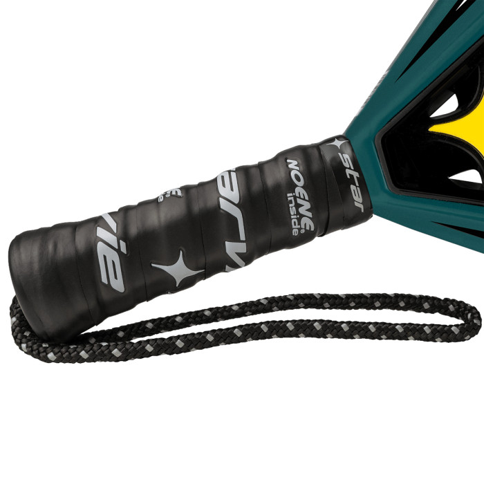 STARVIE metheora pro touch padel racket